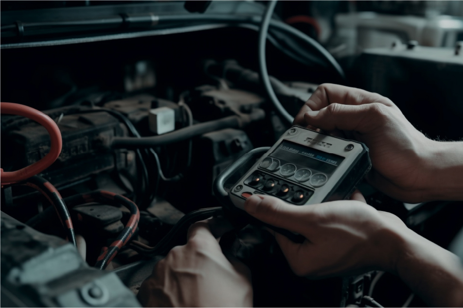 Serviço de Elétrica